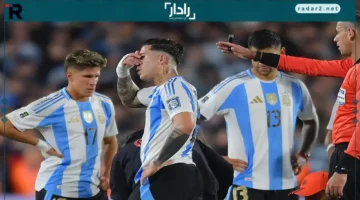 مباشر ومجاني.. تعرف إلى القنوات الناقلة لمباراة الأرجنتين وبورتو ريكو الودية 2025